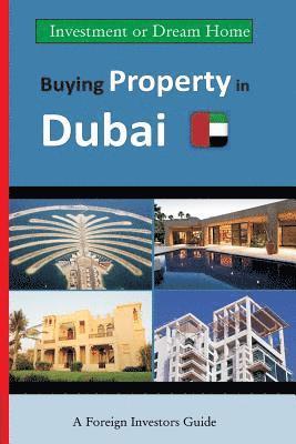 bokomslag Buying Property in Dubai