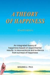 bokomslag A Theory of Happiness