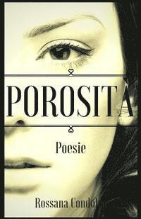 bokomslag Porosità: Poesie