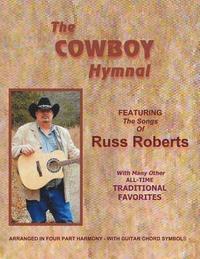 bokomslag The Cowboy Hymnal