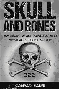 bokomslag Skull and Bones