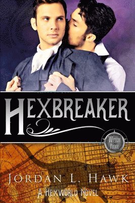 bokomslag Hexbreaker