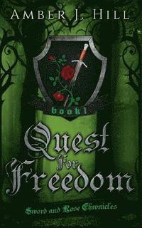 bokomslag Quest For Freedom