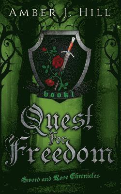 Quest For Freedom 1