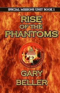 Rise of the Phantoms 1