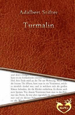 Turmalin 1