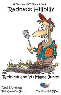 bokomslag Hillbilly Redneck: Jokes & Cartoons