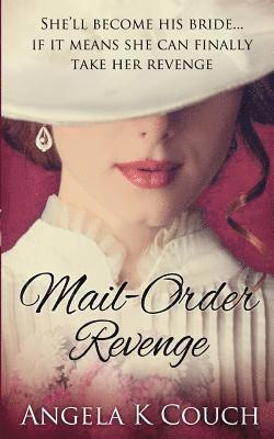 Mail Order Revenge 1