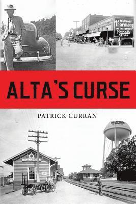 Alta's Curse 1