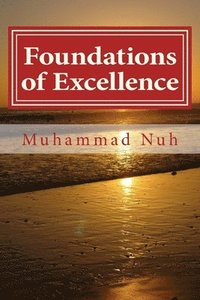 bokomslag Foundations of Excellence