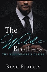 bokomslag The Wilde Brothers: The Complete Collection