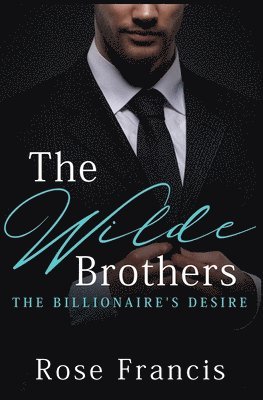 The Wilde Brothers 1