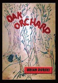bokomslag Oak Orchard