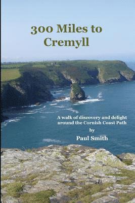 300 Miles to Cremyll 1