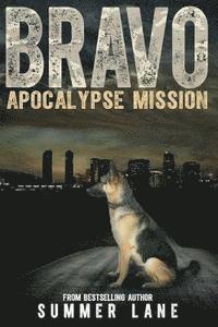 bokomslag Bravo: Apocalypse Mission