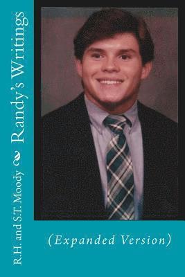 R. H. Moody - Randy's Writings (expanded version), Häftad