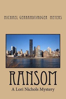 bokomslag Ransom: A Lori Nichols Mystery