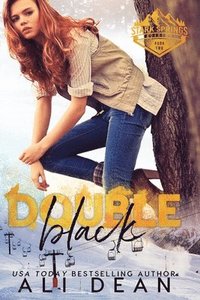 bokomslag Double Black
