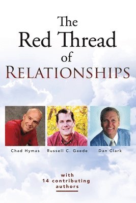 bokomslag The Red Thread of Relationships