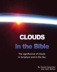 bokomslag Clouds in the Bible