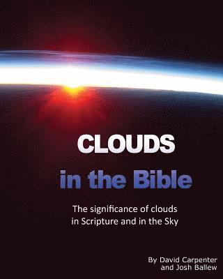 Clouds in the Bible 1