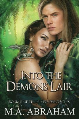 Into the Demons Lair 1