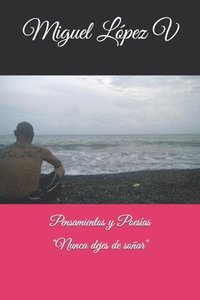 bokomslag Pensamientos y Poesias