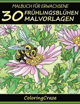 Malbuch für Erwachsene