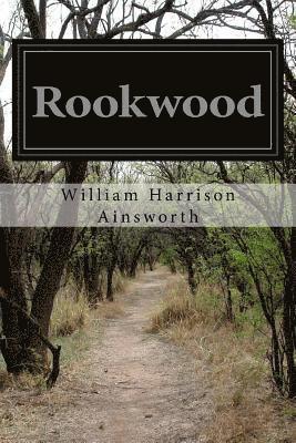 bokomslag Rookwood