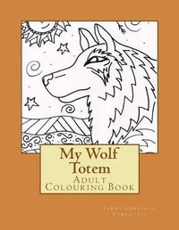bokomslag My Wolf Totem