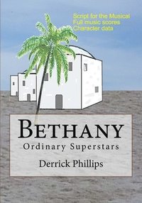 bokomslag Bethany