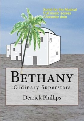 bokomslag Bethany