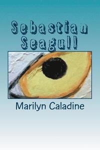 bokomslag Sebastian Seagull