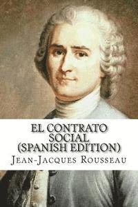 bokomslag El Contrato Social (Spanish Edition)