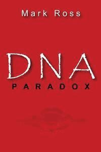 bokomslag DNA Paradox