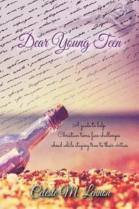 bokomslag Dear Young Teen