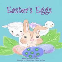 bokomslag Easter's Eggs
