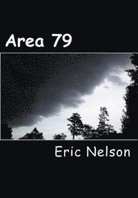 bokomslag Area 79: A Kyle Johnson Story
