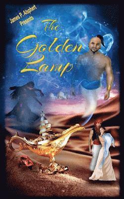 The Golden Lamp 1