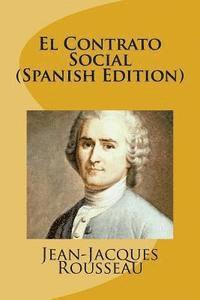 bokomslag El Contrato Social (Spanish Edition)