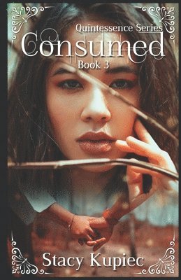 Stacy Kupiec - Consumed, Häftad