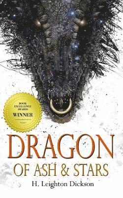 Dragon of Ash & Stars 1