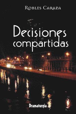 bokomslag Decisiones compartidas