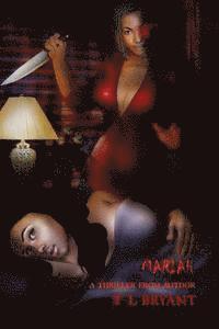 T. L. Bryant - Mariah, Häftad