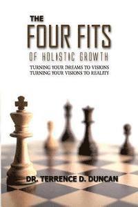 bokomslag The Four Fits of Holistic Growth