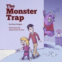 bokomslag The Monster Trap