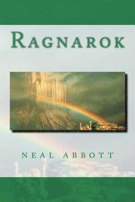 Neal Abbott - Ragnarok, Häftad