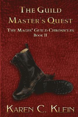 The Guild Master's Quest 1