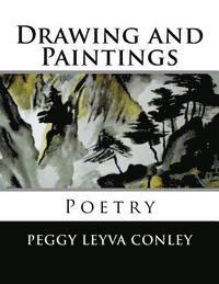 Drawing and Paintings: Poetry 1