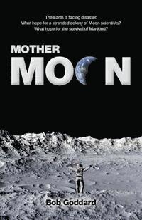 bokomslag Mother Moon